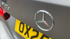Mercedes-Benz A-Class A250e AMG Line Premium Plus 4dr Auto Saloon